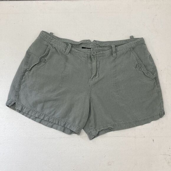 Calvin Klein Shorts Womens size 10 - Picture 1 of 8